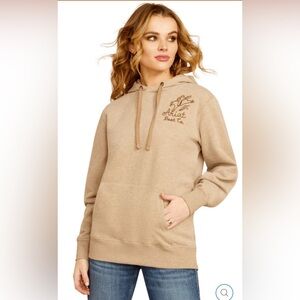 Ariat hoodie